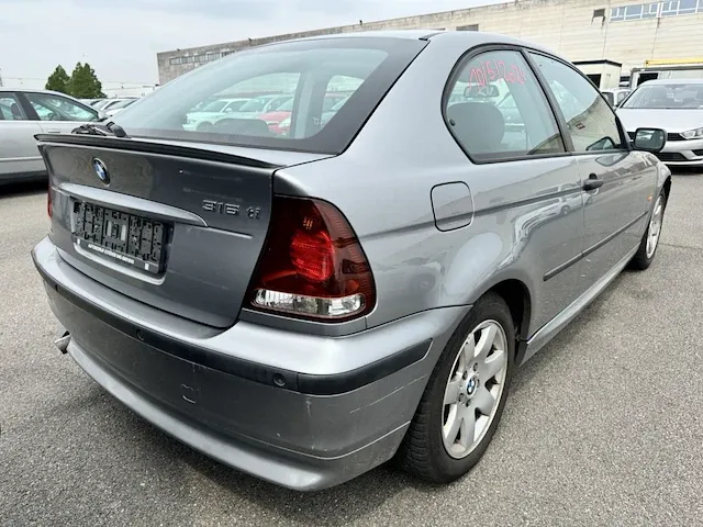 Bmw 316 ti, 2003 - afbeelding 25 van  30