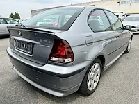 Bmw 316 ti, 2003 - afbeelding 25 van  30