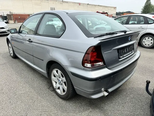 Bmw 316 ti, 2003 - afbeelding 26 van  30