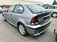 Bmw 316 ti, 2003 - afbeelding 26 van  30