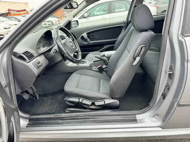 Bmw 316 ti, 2003 - afbeelding 28 van  30