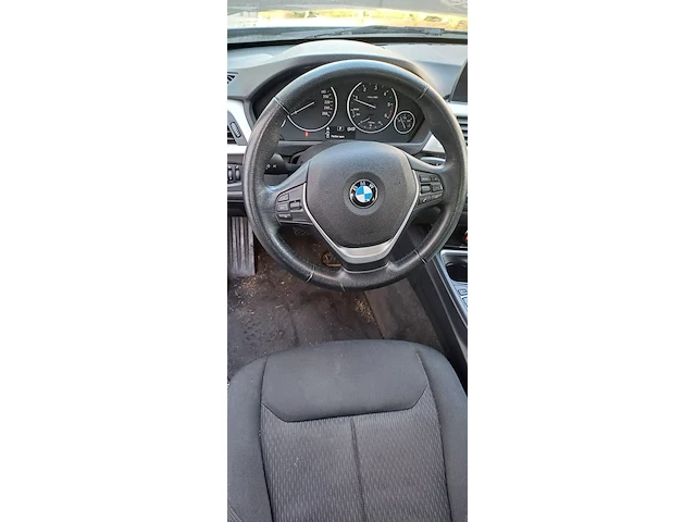 Bmw 316d - afbeelding 3 van  11