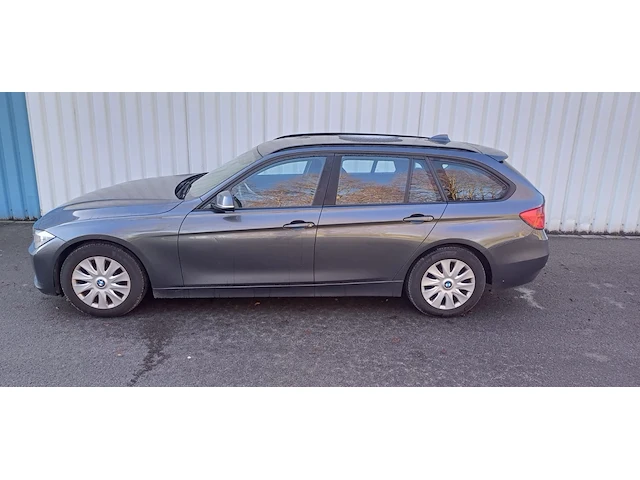 Bmw 316d - afbeelding 1 van  11