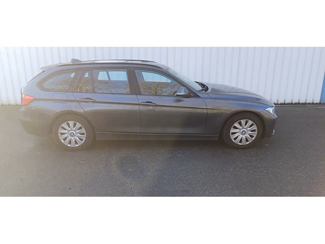 Bmw 316d - afbeelding 4 van  11
