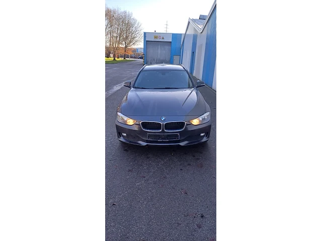 Bmw 316d - afbeelding 5 van  11