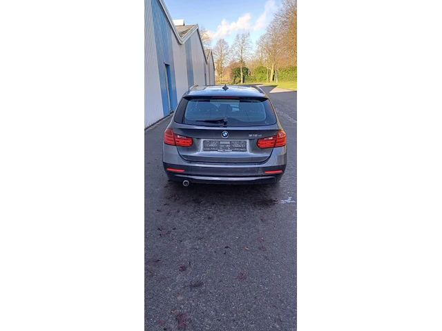 Bmw 316d - afbeelding 6 van  11
