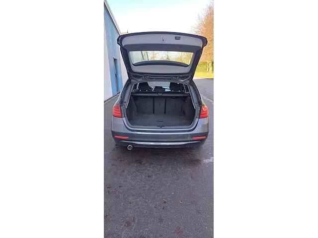 Bmw 316d - afbeelding 7 van  11