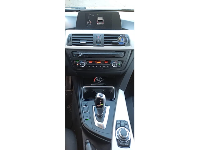 Bmw 316d - afbeelding 8 van  11