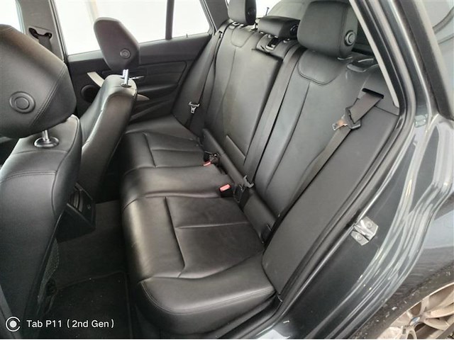 Bmw 316da, 2018 - afbeelding 3 van  34