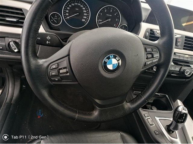 Bmw 316da, 2018 - afbeelding 4 van  34