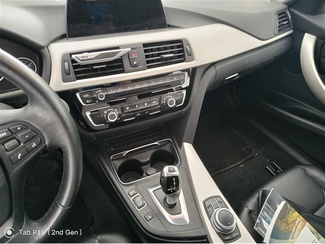 Bmw 316da, 2018 - afbeelding 5 van  34