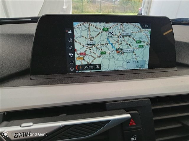 Bmw 316da, 2018 - afbeelding 9 van  34