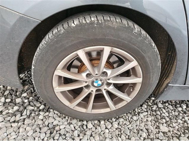 Bmw 316da, 2018 - afbeelding 11 van  34