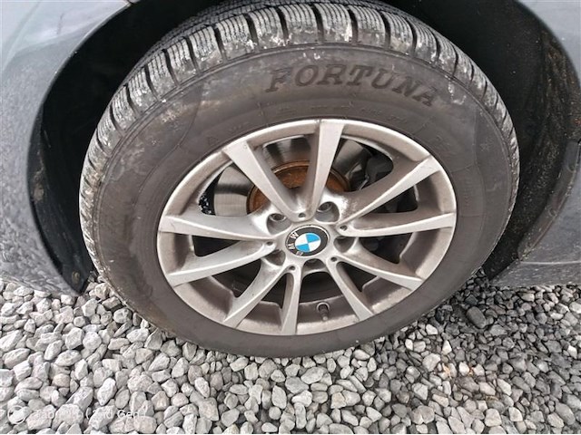 Bmw 316da, 2018 - afbeelding 14 van  34