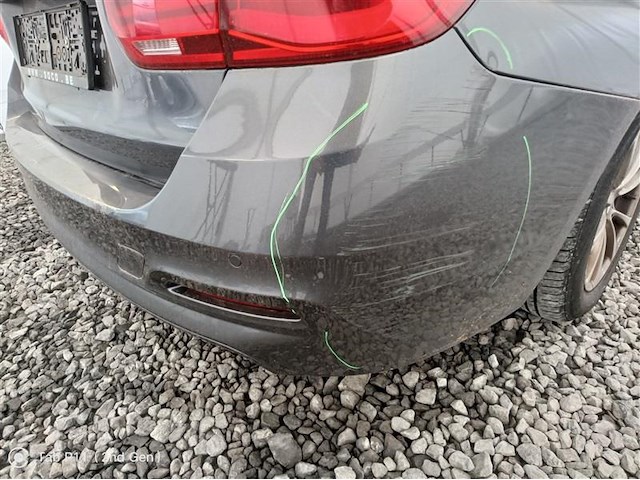 Bmw 316da, 2018 - afbeelding 19 van  34