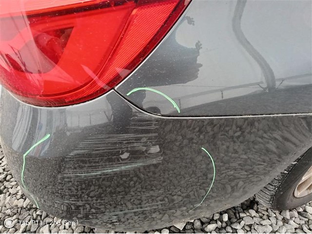 Bmw 316da, 2018 - afbeelding 20 van  34