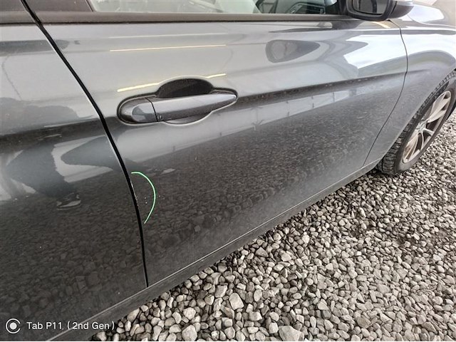 Bmw 316da, 2018 - afbeelding 22 van  34