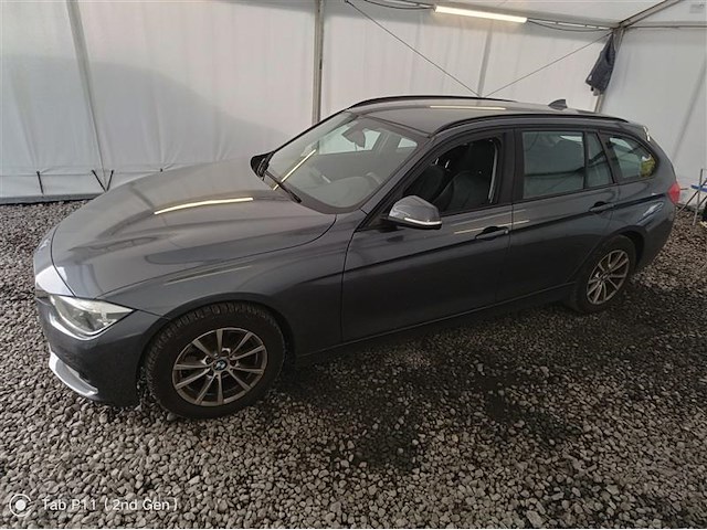 Bmw 316da, 2018 - afbeelding 12 van  34
