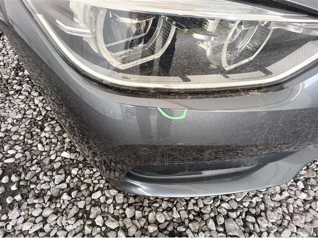 Bmw 316da, 2018 - afbeelding 25 van  34