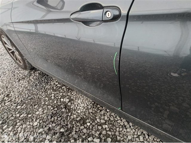 Bmw 316da, 2018 - afbeelding 28 van  34