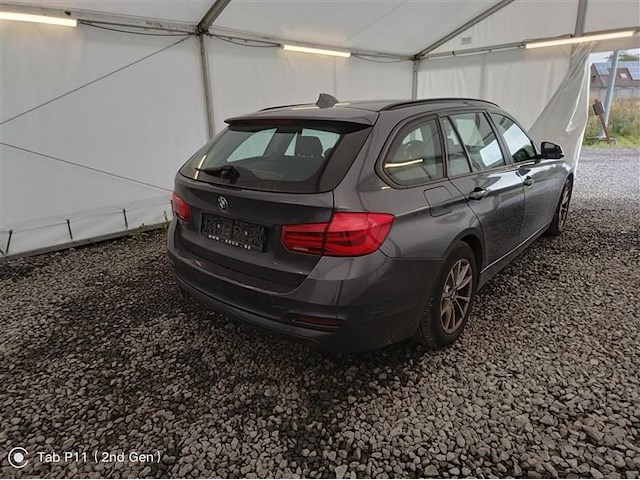 Bmw 316da, 2018 - afbeelding 29 van  34