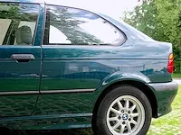 Bmw 316i compact (recent oldtimer be) - afbeelding 3 van  53