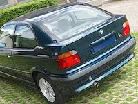 Bmw 316i compact (recent oldtimer be) - afbeelding 4 van  53