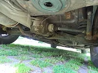 Bmw 316i compact (recent oldtimer be) - afbeelding 6 van  53