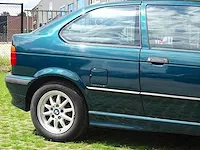 Bmw 316i compact (recent oldtimer be) - afbeelding 7 van  53