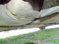 Bmw 316i compact (recent oldtimer be) - afbeelding 8 van  53