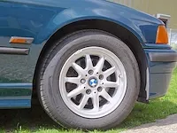 Bmw 316i compact (recent oldtimer be) - afbeelding 10 van  53
