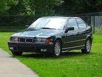 Bmw 316i compact (recent oldtimer be)