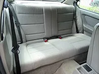 Bmw 316i compact (recent oldtimer be) - afbeelding 17 van  53