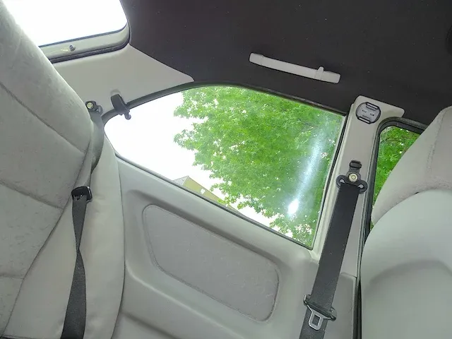 Bmw 316i compact (recent oldtimer be) - afbeelding 19 van  53