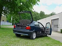 Bmw 316i compact (recent oldtimer be) - afbeelding 20 van  53