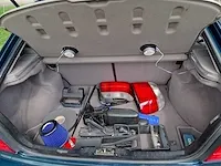 Bmw 316i compact (recent oldtimer be) - afbeelding 21 van  53