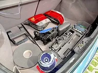 Bmw 316i compact (recent oldtimer be) - afbeelding 22 van  53