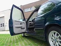 Bmw 316i compact (recent oldtimer be) - afbeelding 25 van  53