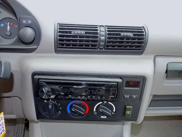 Bmw 316i compact (recent oldtimer be) - afbeelding 28 van  53