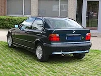 Bmw 316i compact (recent oldtimer be) - afbeelding 23 van  53
