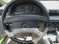 Bmw 316i compact (recent oldtimer be) - afbeelding 35 van  53
