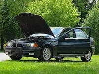 Bmw 316i compact (recent oldtimer be) - afbeelding 37 van  53