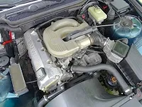 Bmw 316i compact (recent oldtimer be) - afbeelding 40 van  53