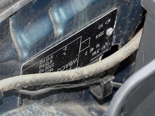 Bmw 316i compact (recent oldtimer be) - afbeelding 42 van  53