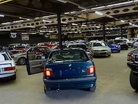 Bmw 316i compact (recent oldtimer be) - afbeelding 43 van  53