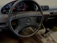 Bmw 316i compact (recent oldtimer be) - afbeelding 44 van  53
