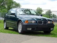 Bmw 316i compact (recent oldtimer be) - afbeelding 45 van  53