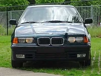 Bmw 316i compact (recent oldtimer be) - afbeelding 50 van  53