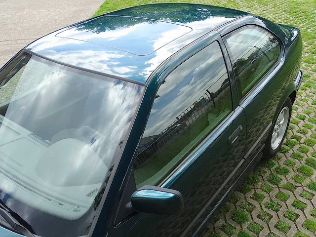 Bmw 316i compact (recent oldtimer be) - afbeelding 53 van  53