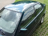 Bmw 316i compact (recent oldtimer be) - afbeelding 53 van  53